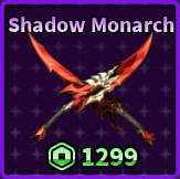Shadow Monarch
